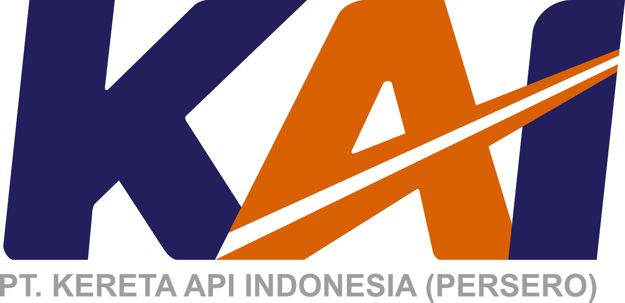 KAI (Kereta Api Indonesia)
