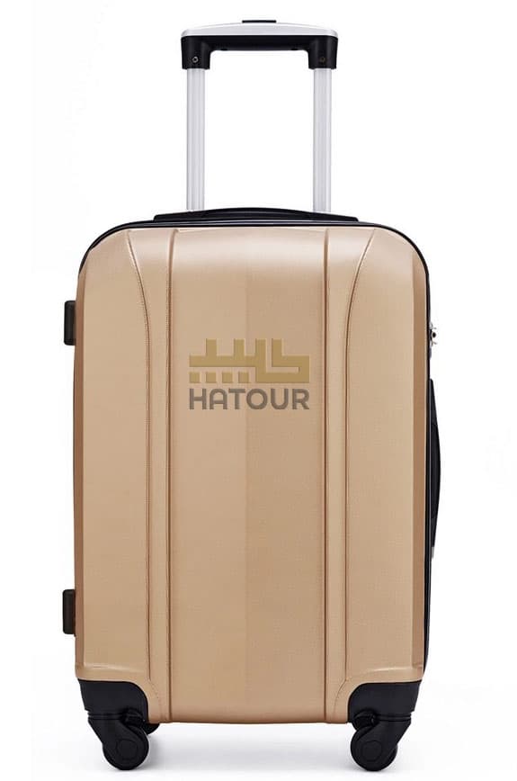 Koper Merchandise Branded — HATOUR (PT Habib Tour & Travel)