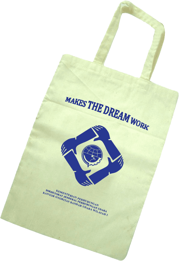 Paper Bag Branded